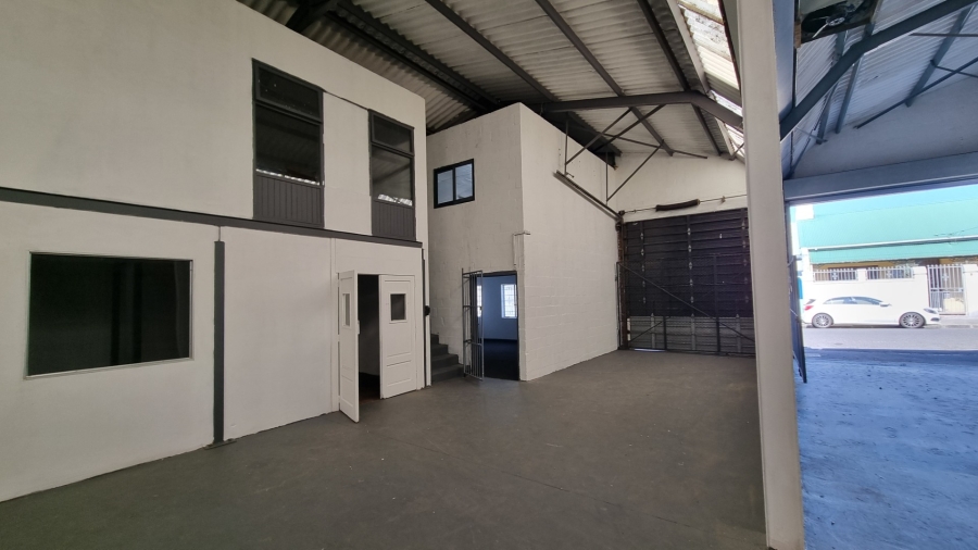 To Let commercial Property for Rent in Woodstock Western Cape